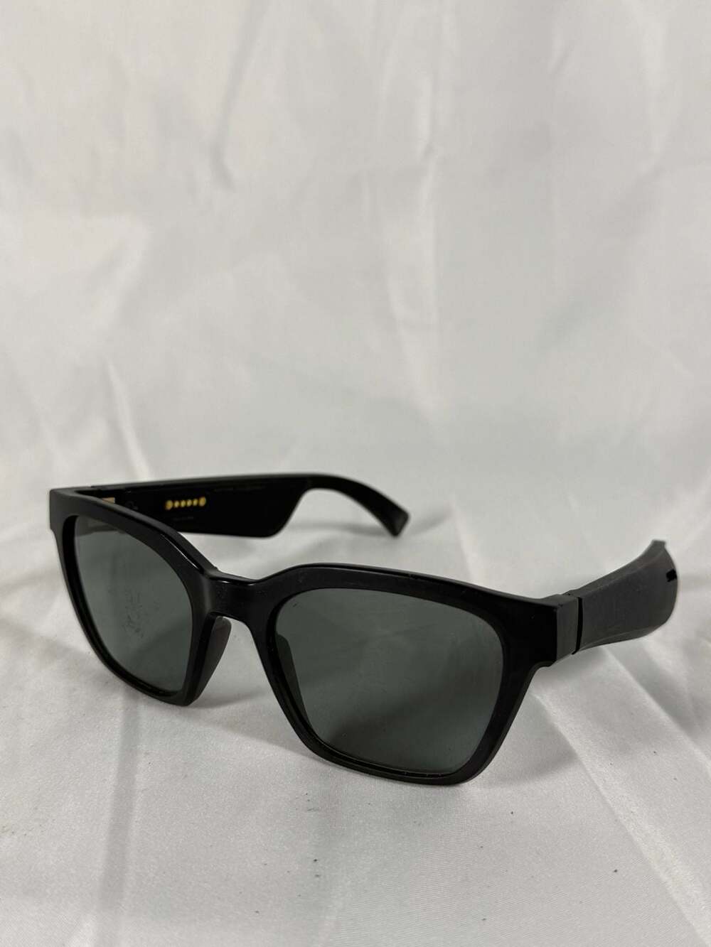 Bose Frames Alto Audio Sunglasses with Open Ear Headphones Black